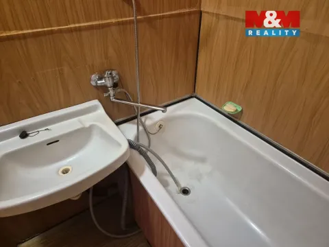 Prodej bytu 2+1, Beroun - Beroun-Město, Košťálkova, 49 m2