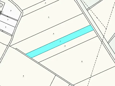 Dražba louky, Borkovice, 5563 m2