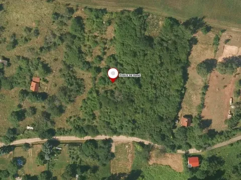 Prodej pozemku, Krušovice, Louštínská, 2065 m2