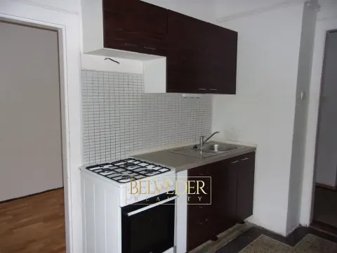 Pronájem bytu 2+1, Teplice, Americká, 70 m2