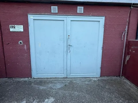 Pronájem ostatní, Olomouc - Nové Sady, Rokycanova