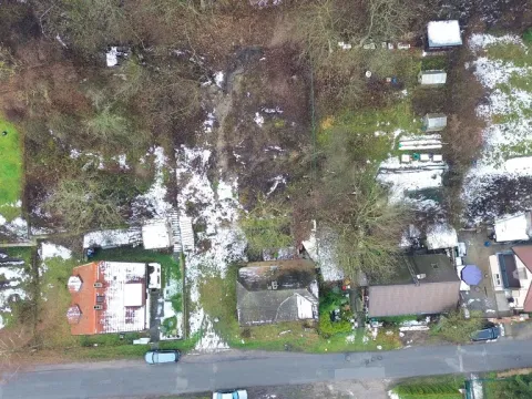 Prodej pozemku, Nelahozeves, Pod strání, 727 m2