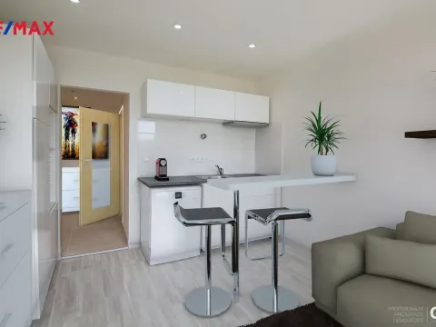 Prodej bytu 2+kk, Ostrava - Dubina, Antonína Poledníka, 44 m2