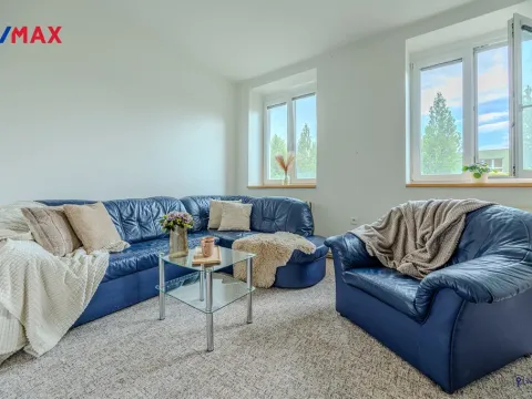 Prodej bytu 1+1, Nový Jičín, Hoblíkova, 37 m2