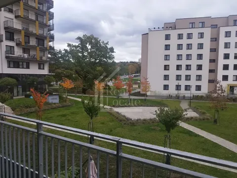 Pronájem bytu 1+kk, Praha - Modřany, Soukalova, 35 m2