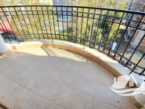 Prodej bytu 1+kk, Nesebar, Bulharsko, 37 m2