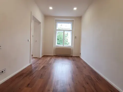 Prodej bytu 2+1, Praha - Nusle, Oldřichova, 40 m2