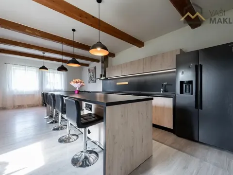 Prodej rodinného domu, Lužec nad Cidlinou, 100 m2