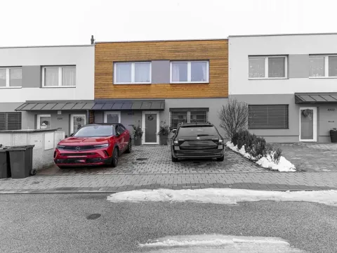 Prodej bytu 3+1, Havlíčkův Brod, Gočárova, 88 m2