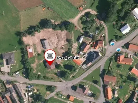 Prodej pozemku pro bydlení, Sedlec-Prčice, 1240 m2