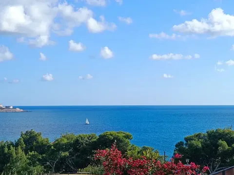 Prodej apartmánu, Šušanj, Černá Hora, 811 m2