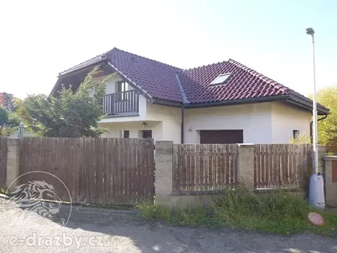 Dražba rodinného domu, Chotěboř, U Sv. Trojice, 100 m2