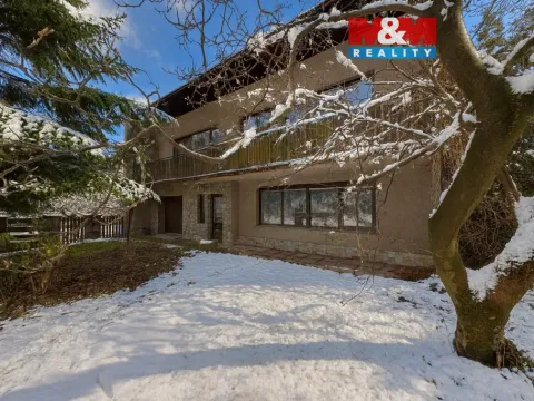 Prodej rodinného domu, Třinec - Kanada, Sadová, 220 m2