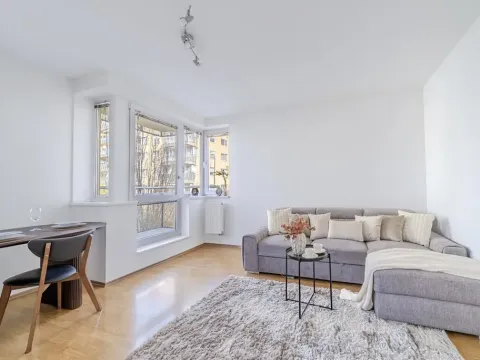 Prodej bytu 2+kk, Praha - Stodůlky, Harmonická, 54 m2