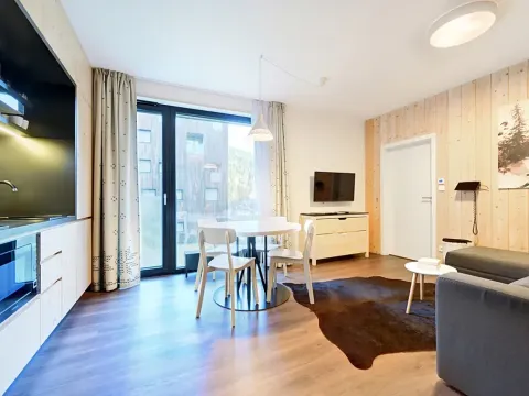 Prodej bytu 2+kk, Pec pod Sněžkou, 41 m2