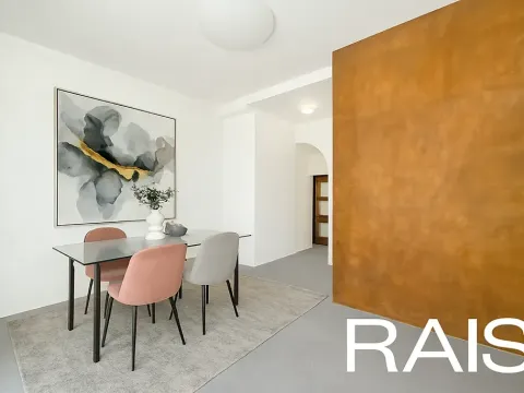 Prodej apartmánu, Brno, Bašty, 32 m2