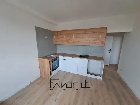 Pronájem bytu 2+kk, Ostrava, 28. října, 40 m2