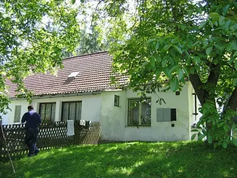 Prodej rodinného domu, Pluhův Žďár, 447 m2