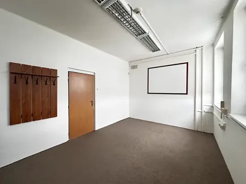 Pronájem kanceláře, Nový Jičín, 12 m2