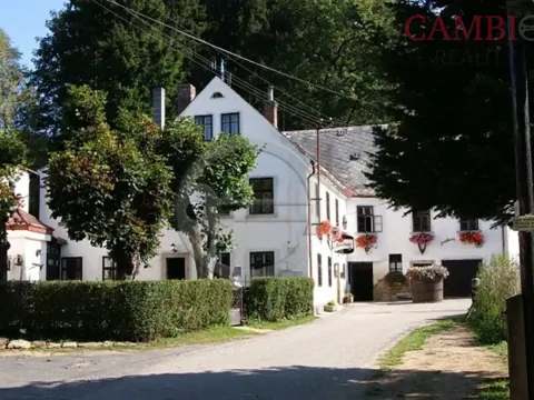 Prodej restaurace, Aš, 470 m2