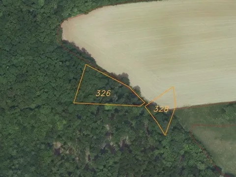 Prodej pozemku, Karlštejn, 2142 m2