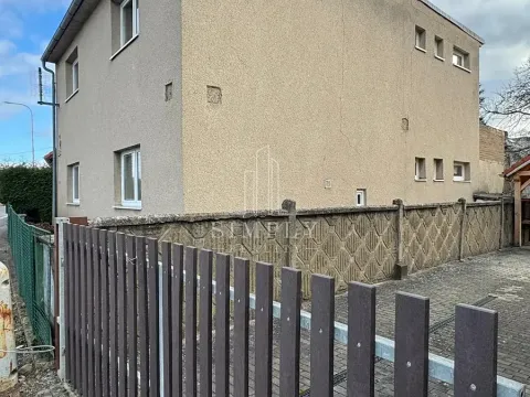 Prodej rodinného domu, Řevnice, Pražská, 100 m2