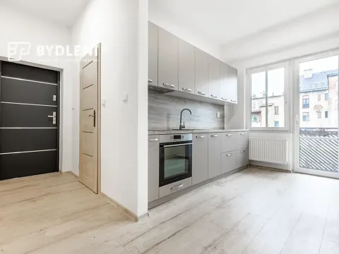 Pronájem bytu 2+1, Ústí nad Labem, Zeyerova, 54 m2