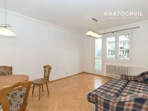 Pronájem bytu 3+1, Odolena Voda, Větrná, 70 m2