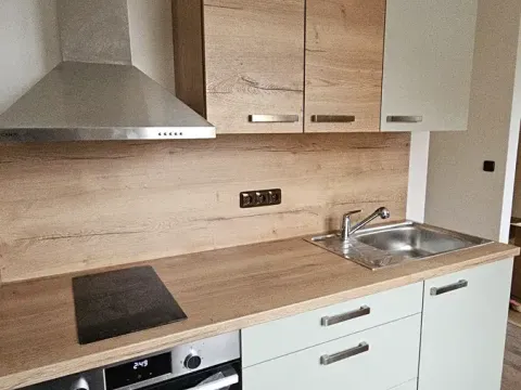 Prodej bytu 2+1, Rokycany, Raisova, 70 m2