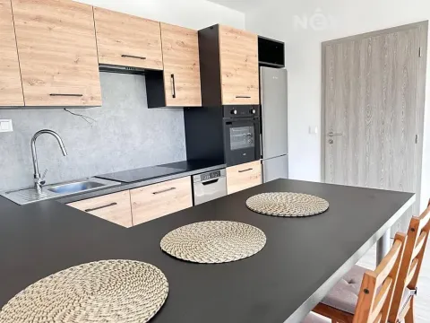 Pronájem bytu 3+kk, Hrochův Týnec, Nádražní, 56 m2