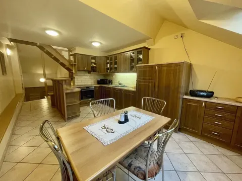 Pronájem bytu 3+1, Brno, Skácelova, 120 m2