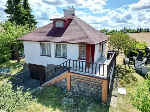 Prodej chaty, Bojanovice, 76 m2