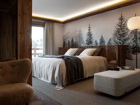 Prodej bytu 2+kk, Josefův Důl, 22 m2