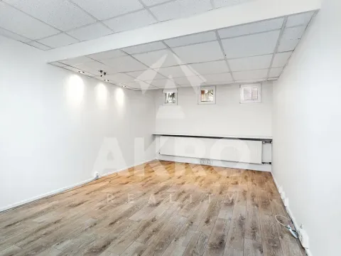 Pronájem kanceláře, Praha - Kamýk, Zdislavická, 64 m2