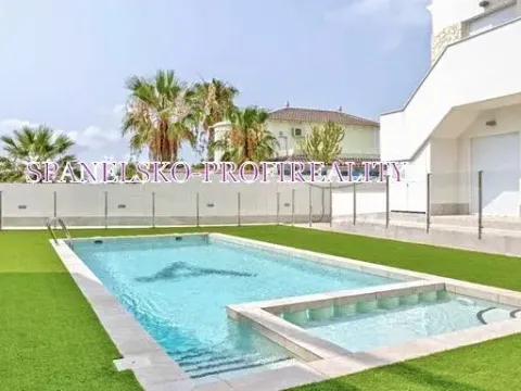 Prodej bytu 3+kk, Orihuela, Španělsko, 79 m2