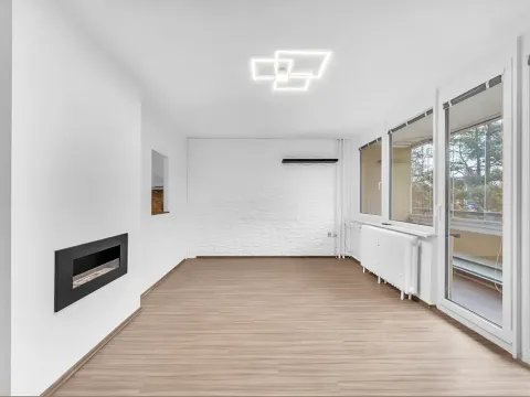 Pronájem bytu 5+kk, Hradec Králové, Baarova, 115 m2