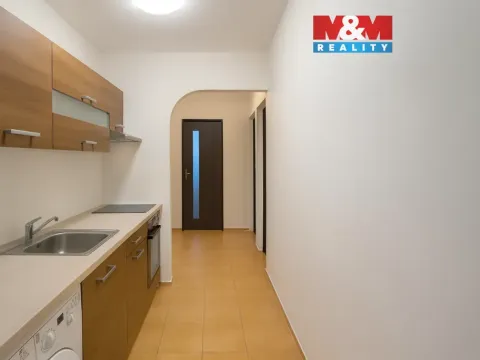 Prodej bytu 3+1, Nepomyšl, 90 m2