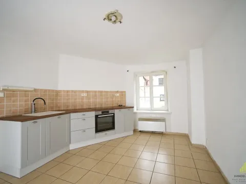 Prodej bytu 2+1, Jihlava, Kosmákova, 82 m2