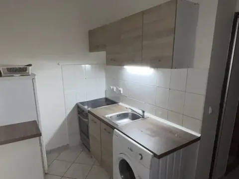 Pronájem bytu 1+1, Praha, 45 m2