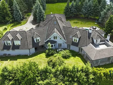 Prodej vily, Babice, Starobabická, 728 m2