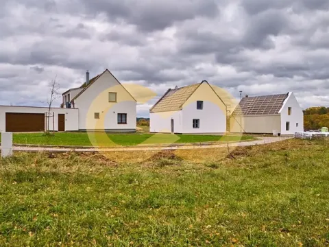 Prodej rodinného domu, Bavorov, 220 m2