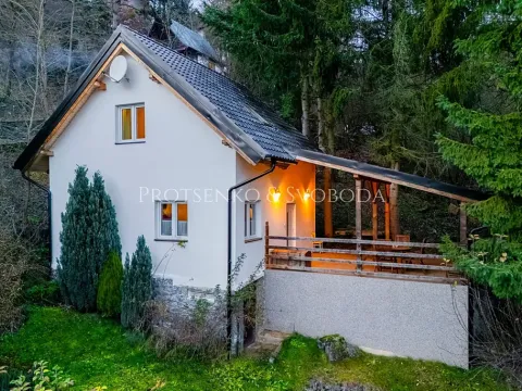 Prodej chalupy, Nevězice, 128 m2