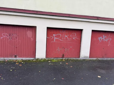 Pronájem ostatní, Liberec - Liberec VI-Rochlice, Sametová