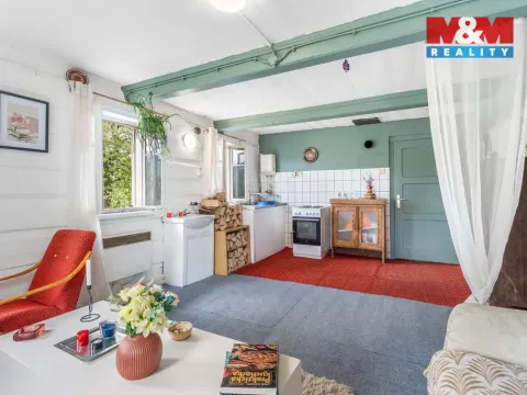 Prodej rodinného domu, Josefův Důl - Antonínov, 160 m2