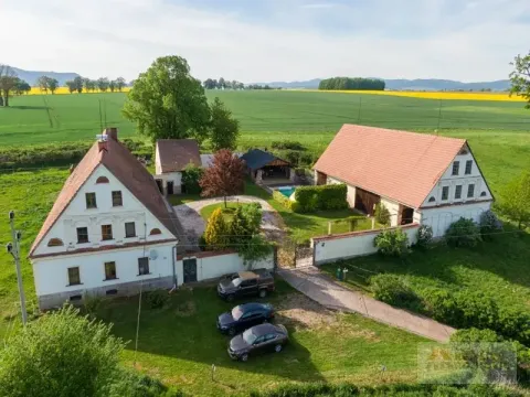 Prodej zemědělské usedlosti, Martínkovice, 700 m2