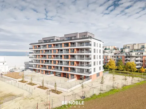 Prodej bytu 4+kk, Praha, Tupolevova, 93 m2