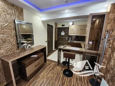 Prodej bytu 1+kk, Bansko, Bulharsko, 29 m2