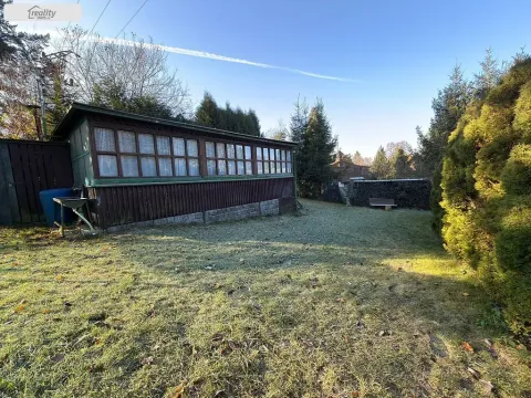 Prodej chaty, Seč - Hoješín, 34 m2