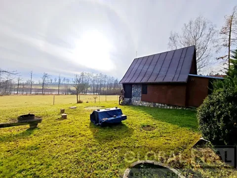 Prodej chaty, Stará Říše, 75 m2