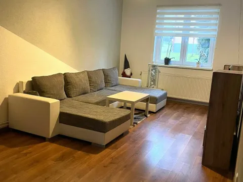 Pronájem bytu 2+1, Tisová, 57 m2